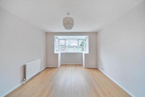 undefined, St Leonards Road, Headington, OX3