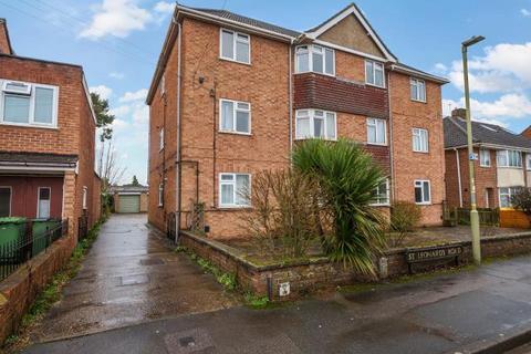 2 bedroom apartment for sale, St. Leonards Road, Headington, Oxford