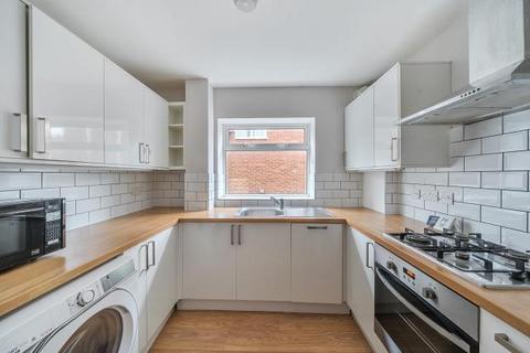 2 bedroom apartment for sale, St. Leonards Road, Headington, Oxford