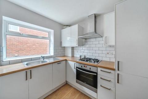 2 bedroom apartment for sale, St. Leonards Road, Headington, Oxford