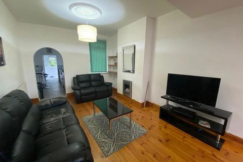 2 bedroom terraced house for sale, Western Road, Leicester LE3