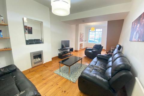 2 bedroom terraced house for sale, Western Road, Leicester LE3