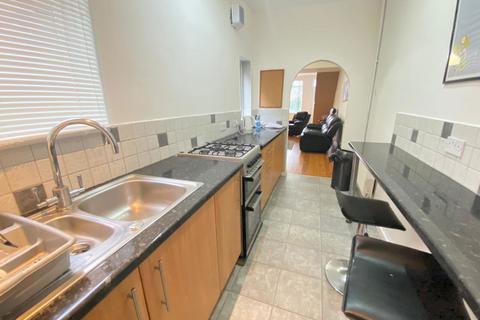 2 bedroom terraced house for sale, Western Road, Leicester LE3