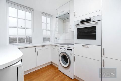 2 bedroom apartment to rent, Eton College Road, London, NW3