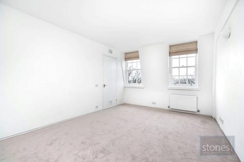 2 bedroom apartment to rent, Eton College Road, London, NW3
