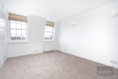 2 bedroom apartment to rent, Eton College Road, London, NW3