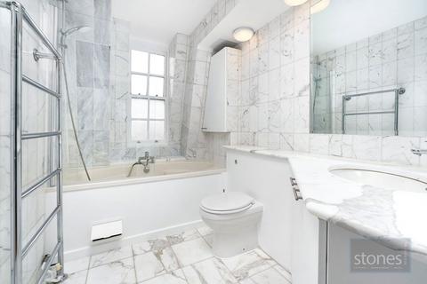2 bedroom apartment to rent, Eton College Road, London, NW3