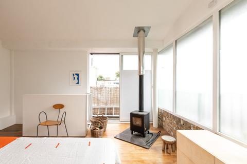 undefined, Atlas Mews III, London, E8