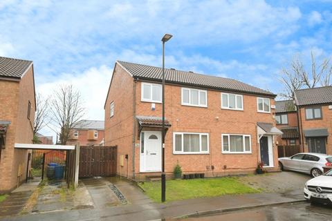 undefined, Crestwood Court, Sheffield Lane Top, S5