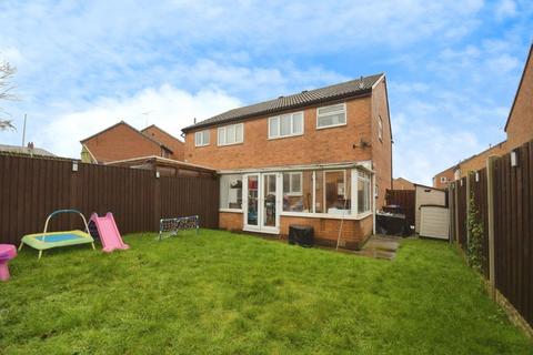 undefined, Crestwood Court, Sheffield Lane Top, S5