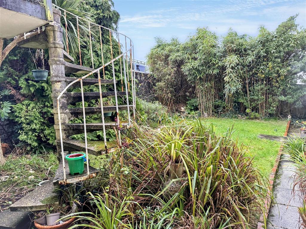 Gardens