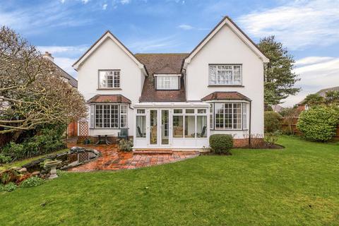undefined, Bushby Avenue, Rustington BN16