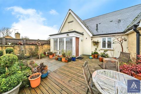 undefined, Park End, Brackley NN13