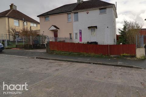 2 bedroom semi-detached house for sale, Ward Place, Plymouth