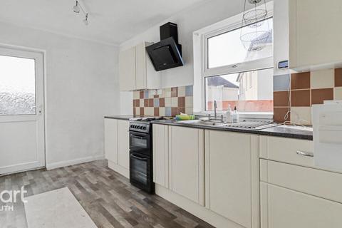 2 bedroom semi-detached house for sale, Ward Place, Plymouth
