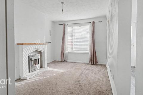 2 bedroom semi-detached house for sale, Ward Place, Plymouth