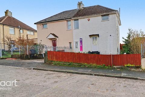 undefined, Ward Place, Plymouth