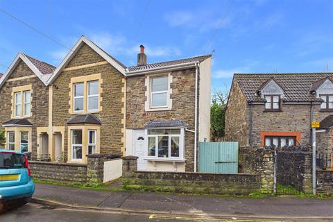 undefined, A charming home in the heart of Clevedon
