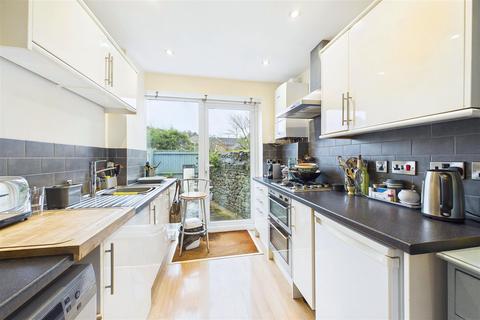 undefined, A charming home in the heart of Clevedon