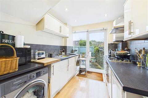 undefined, A charming home in the heart of Clevedon