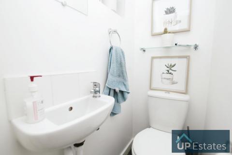 undefined, Galeys Road, Cheylesmore, Coventry