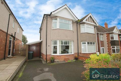 undefined, Galeys Road, Cheylesmore, Coventry