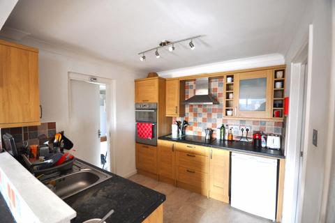 undefined, Butts Road, Exeter, EX2 5BE