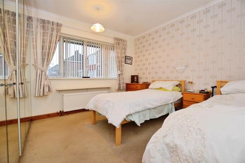 undefined, Marmion Road, Scunthorpe