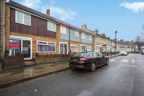 undefined, Vernon Road, Stratford, E15