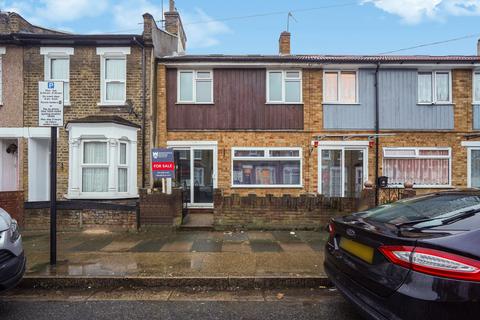undefined, Vernon Road, Stratford, E15