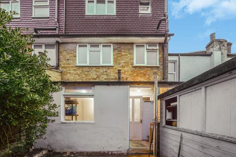 undefined, Vernon Road, Stratford, E15
