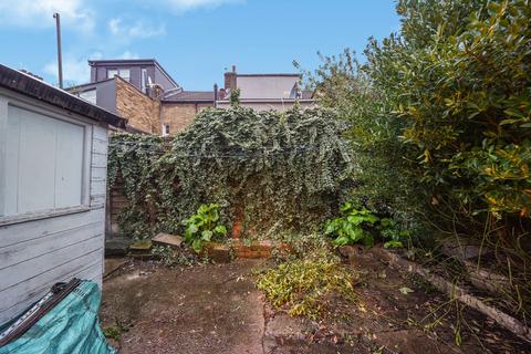 undefined, Vernon Road, Stratford, E15