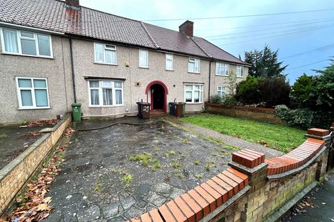 2 bedroom terraced house for sale, Ayloffe Road, Dagenham