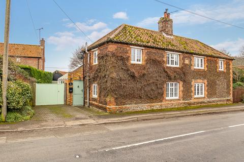 undefined, Anmer Road, Flitcham, King's Lynn, Norfolk, PE31
