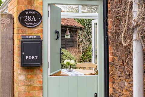 undefined, Anmer Road, Flitcham, King's Lynn, Norfolk, PE31