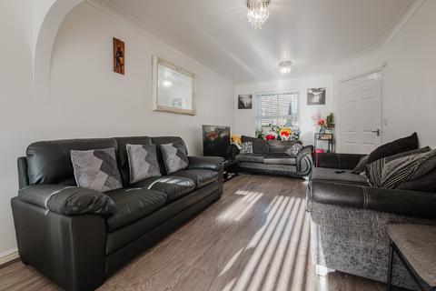 4 bedroom detached house for sale, Parkside Mews, Whitefield, M45