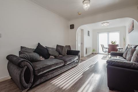 4 bedroom detached house for sale, Parkside Mews, Whitefield, M45