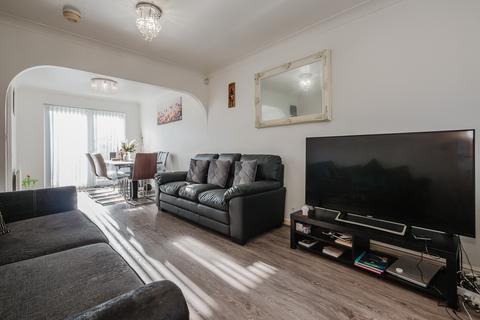 4 bedroom detached house for sale, Parkside Mews, Whitefield, M45