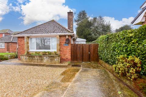 2 bedroom detached bungalow for sale, Station Road, Wootton, Isle of Wight