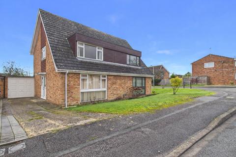 Sutherland Grove, Calcot, Reading, Berkshire, RG31