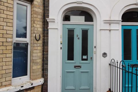 undefined, Bulmershe Road, Reading, RG1
