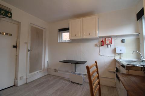 undefined, Bulmershe Road, Reading, RG1