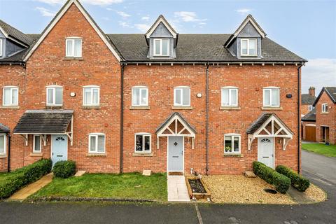 Marley Grove, Whitchurch.
