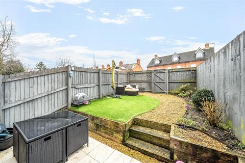 undefined, Marley Grove, Whitchurch.