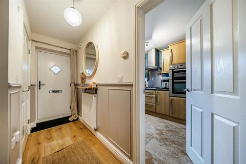 undefined, Marley Grove, Whitchurch.