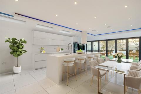 5 bedroom terraced house for sale, Cathles Road, London, SW12