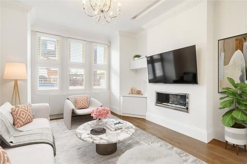 5 bedroom terraced house for sale, Cathles Road, London, SW12