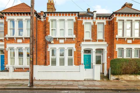 5 bedroom terraced house for sale, Cathles Road, London, SW12
