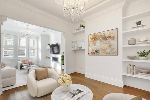 5 bedroom terraced house for sale, Cathles Road, London, SW12