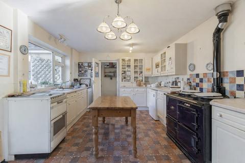 5 bedroom detached house for sale, Church Street, Somerton TA11